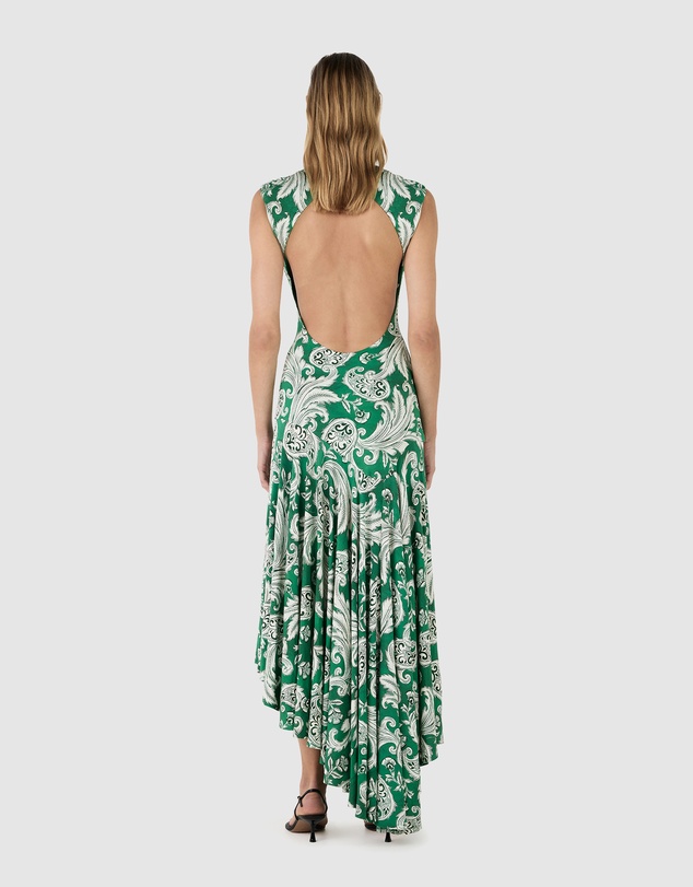 Hansen & Gretel - Katalina Dress