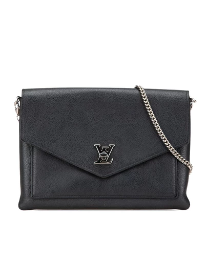 Pre-Loved by Azura Reborn - Pre-Loved louis vuitton LV Pochette Chain Wallet