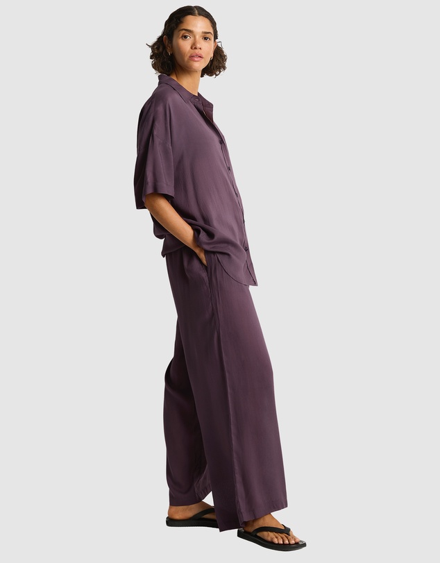 Sea Level Australia - Resort Essentials Aloha Shirt