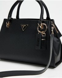 GUESS - Noelle II Luxury Satchel Bag