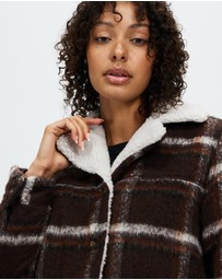 Brixton - Nouvelle Coat