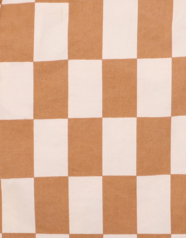Fox & Finch - Phoenix Checkerboard Shorts - Kids