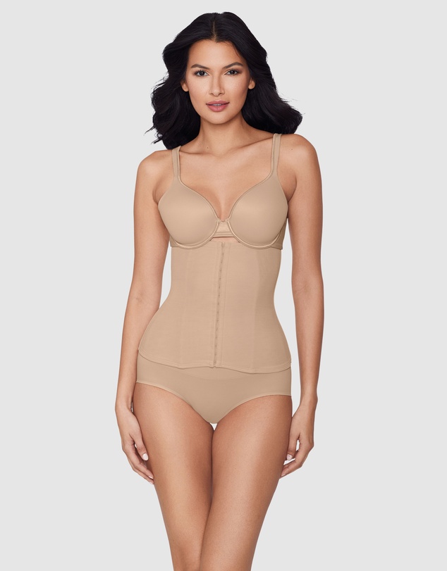 Miraclesuit Shapewear - Inches Off Waist Cincher