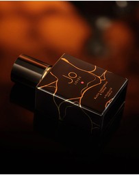 JO LOVES - Jo Loves Black Cashmeran & Tonka Fragrance Parfum
