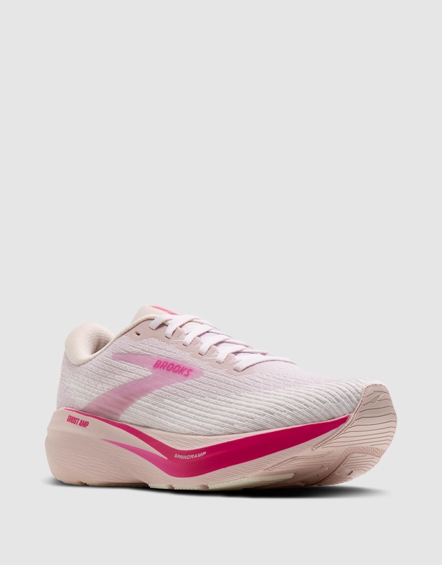 Brooks - Ghost AMP - Women's