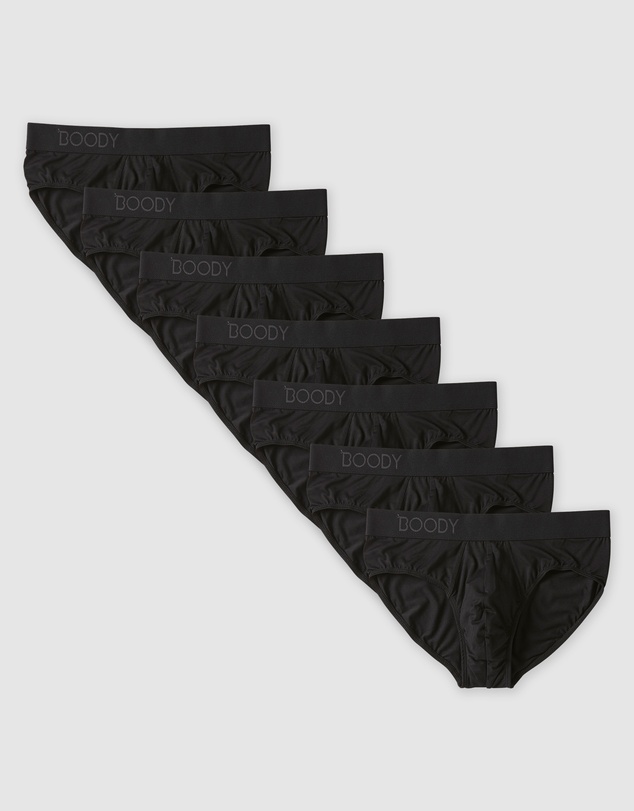 Boody - 7-Pack  Everyday Briefs