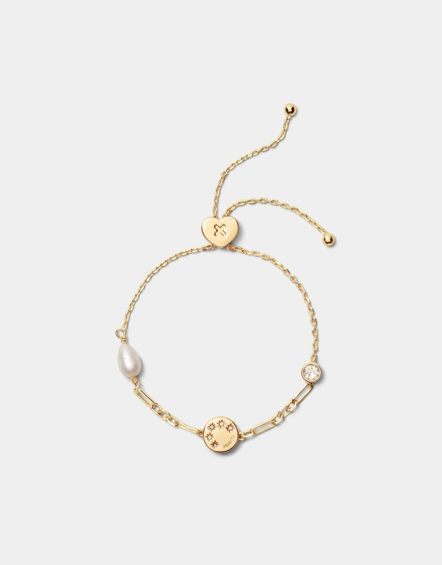 MIMCO - Alluring Toggle Bracelet