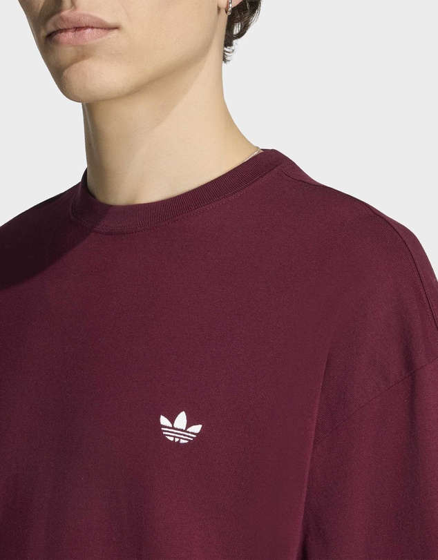 adidas Originals - TREFOIL ESSENTIALS LOOSE TEE Mens