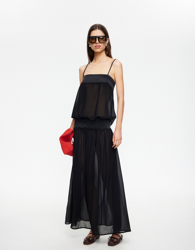 Lioness - Gracia Maxi Dress
