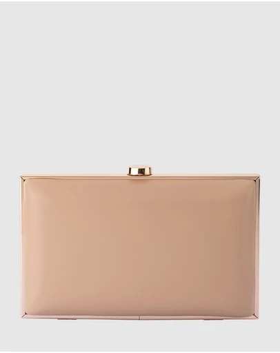 Olga Berg - Ariella Slimline Clutch