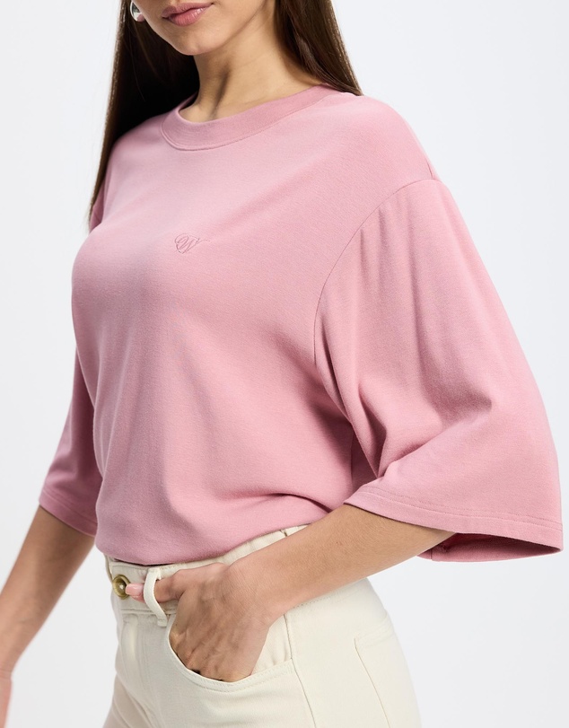 Cartel & Willow - Solana Tee