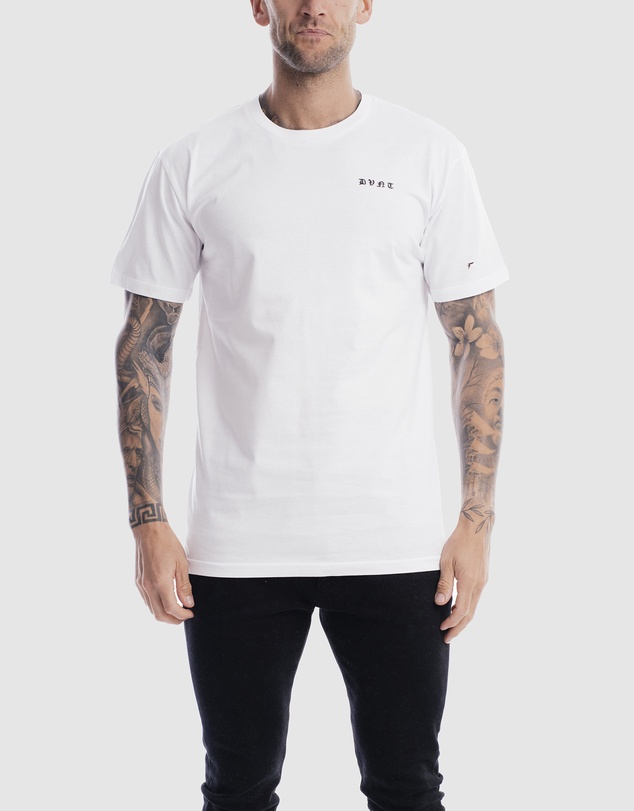 DVNT - Saxon Rise Tee
