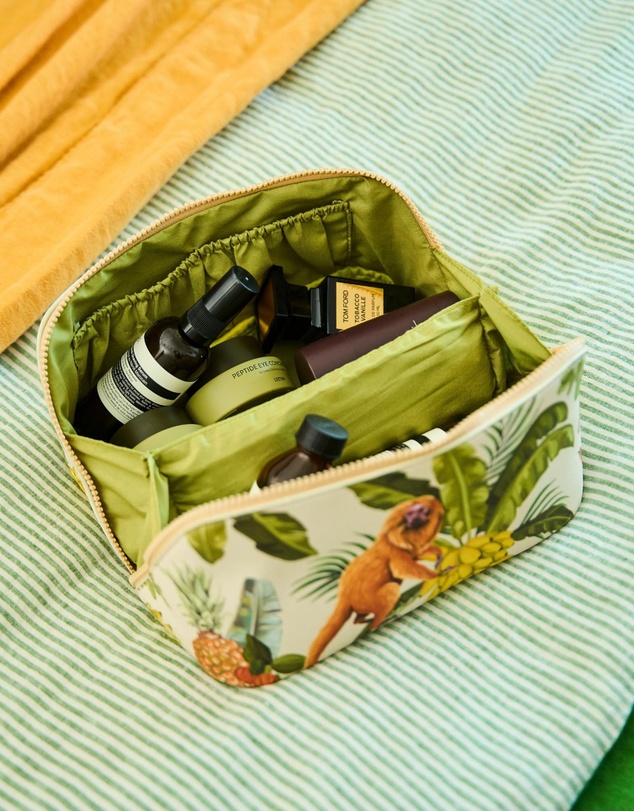 La La Land - Cosmetic Bag