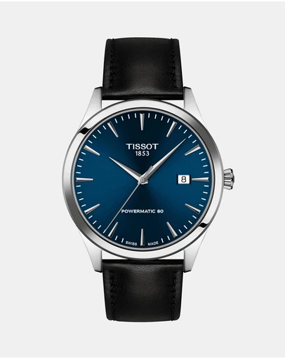 Tissot - Classic Dream Powermatic 80 40mm