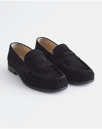 & Other Stories - Penny Loafers