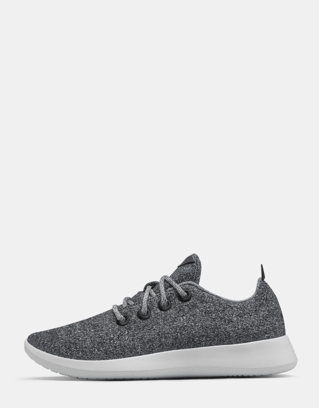 Allbirds - Wool Runner-Mens