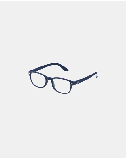 IZIPIZI - Reading Collection B Navy Blue