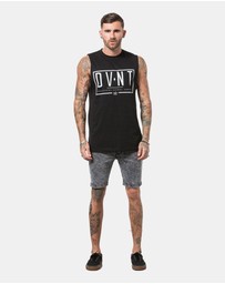 DVNT - Esquire Tank