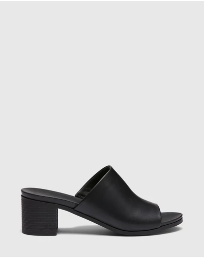 Novo - Fussy Mules