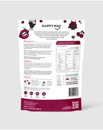 Happy Way - Choc Cherry Whey Protein Powder