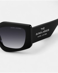 Marc Jacobs - MARC 774/S