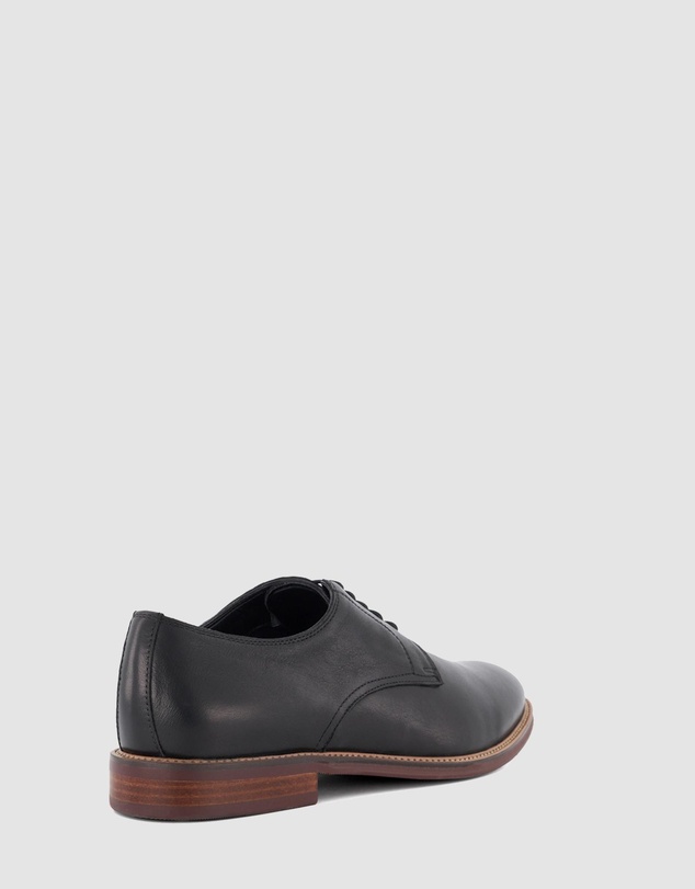 Dune London - Stanleyy - Black