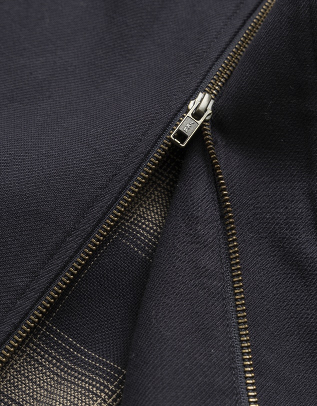 Rodd & Gunn - Dellwood Jacket