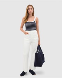 Seed Heritage - Core Heritage Rib Tank