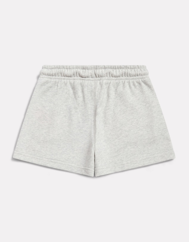 New Balance - French Terry Small Logo Shorts