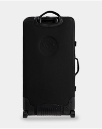 Roxy - Womens Whole Souvenir 85.2L Luggage Roller