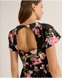 Review - Jardin Sundress