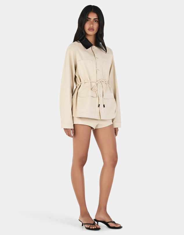Ownley - Idris Jacket