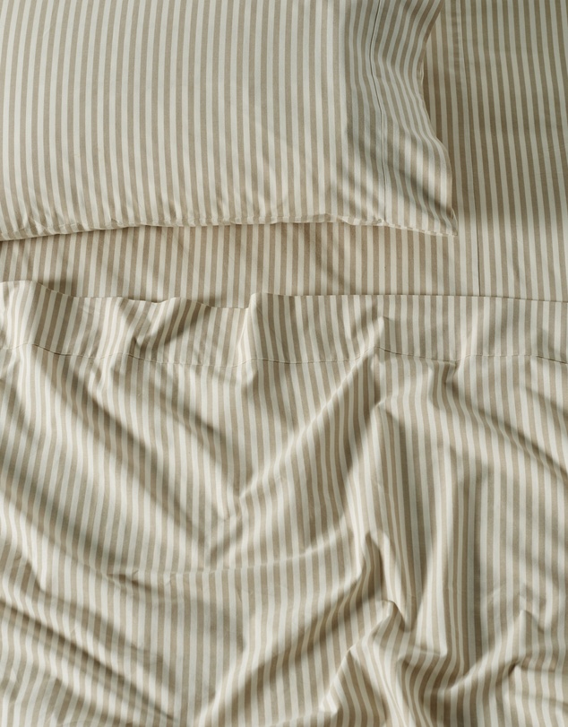 Linen House - Classic Stripe Sheet Set