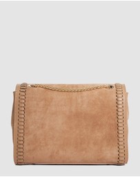 Dune London - Diligently - Camel