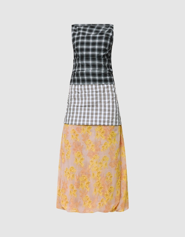 Wynn Hamlyn - Emily Maxi Dress