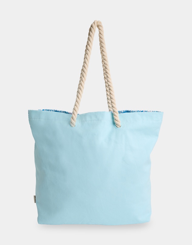 Billabong - Tropical Rhapso Tote Bag