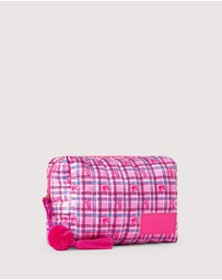 The Somewhere Co - Barbie Dream Cosmetic Case