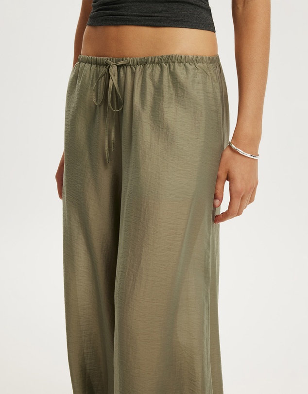 Cotton On - Rio Balloon Pant