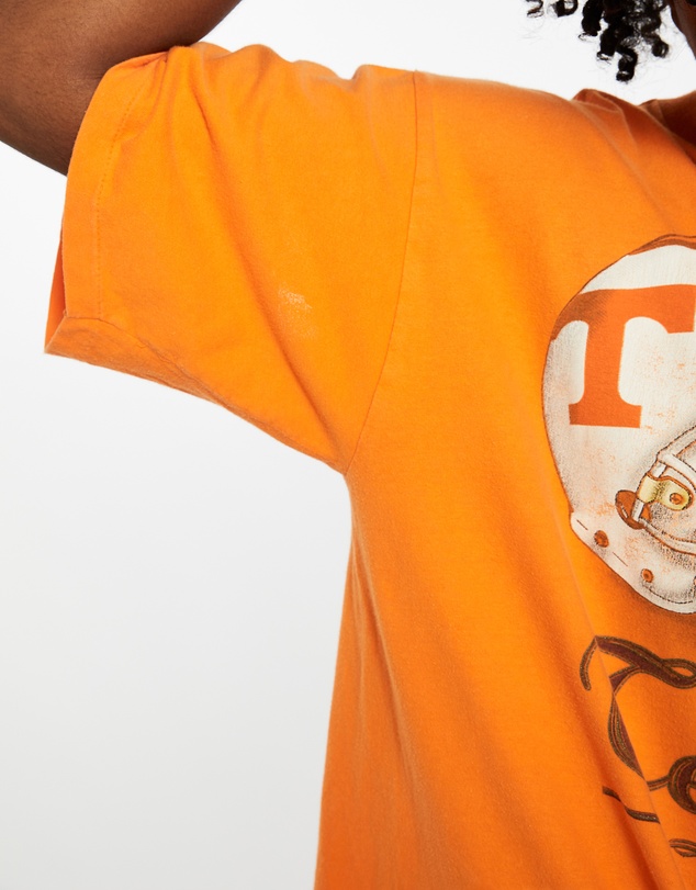 Vintage by The Real Deal - Pre Loved - Vintage NCAA Tennessee Volunteers Tee