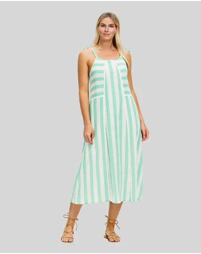 KAJA Clothing - Xanta Dress