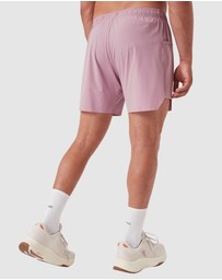 REC GEN - Type 2 NET Short 16/17
