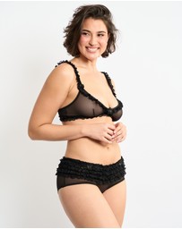 Chouchou Intimates - Harper Shorties