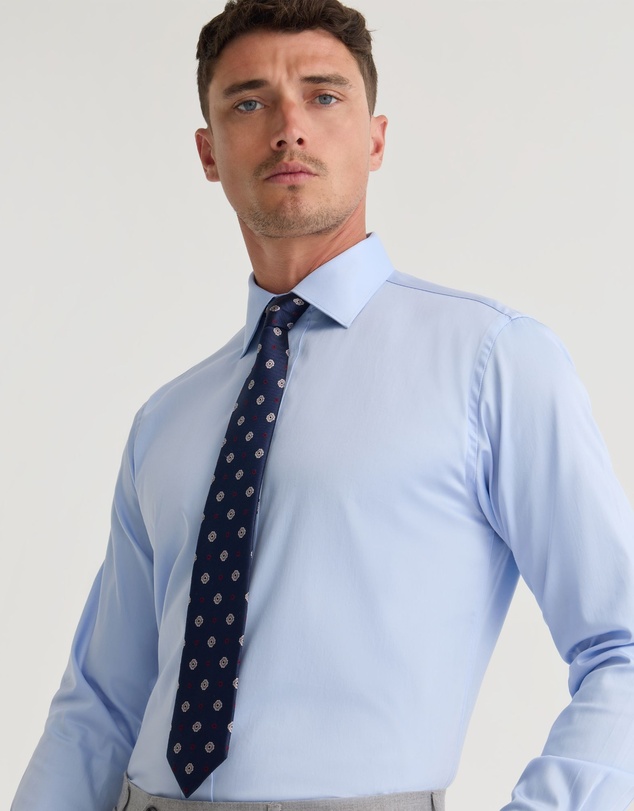 Oxford - Islington Comfort Regular Fit Shirt