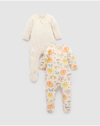 Savanna Friends Print
