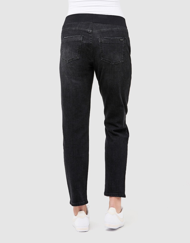 Ripe Maternity - Jamie Girlfriend Jeans