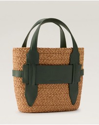Helen Kaminski - Lipari S Tote Bag