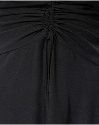 Honey and Beau - Heated Midi Dress