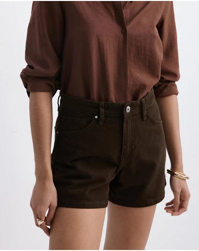 M.N.G - Zoey Shorts