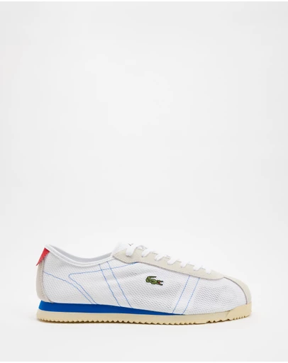 Lacoste - Club-Low 125 4 SMA - Men's