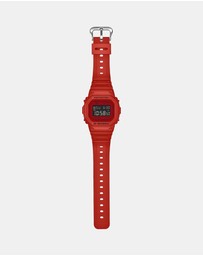 G-SHOCK - DW5600RRB-4D